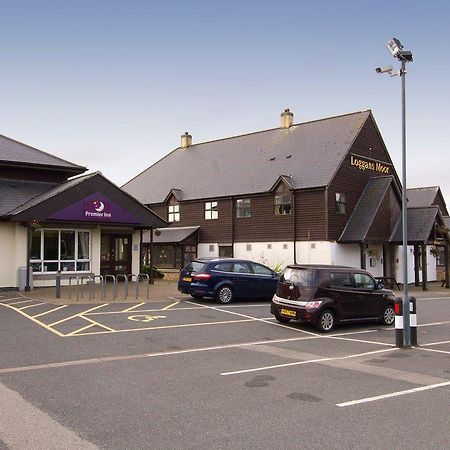 Premier Inn 海尔 外观 照片