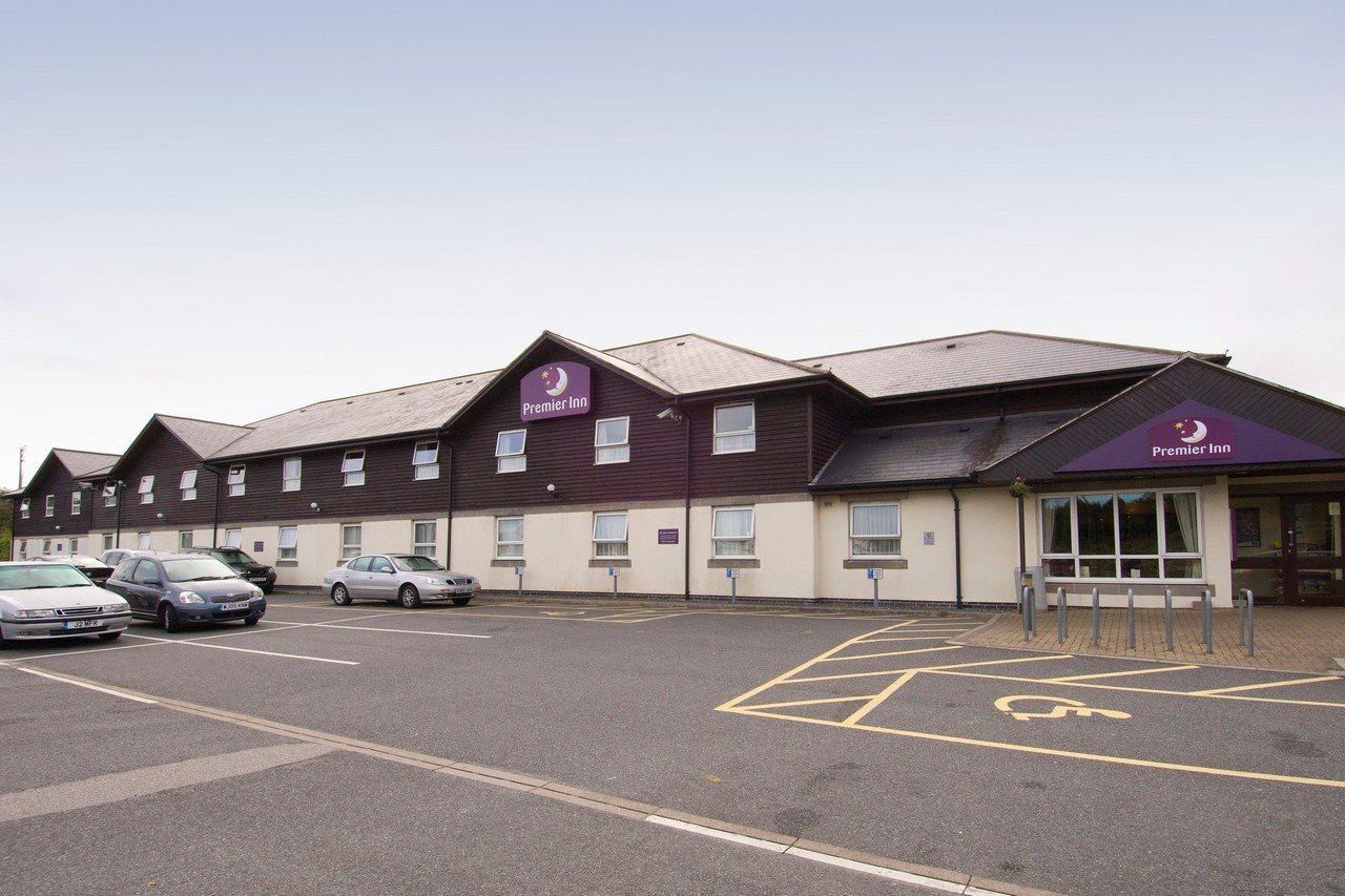 Premier Inn 海尔 外观 照片