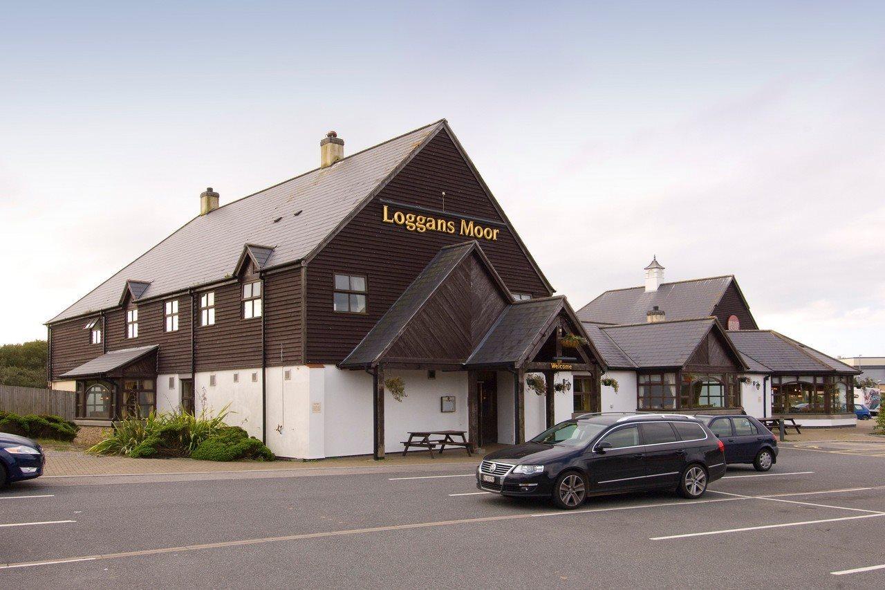 Premier Inn 海尔 外观 照片
