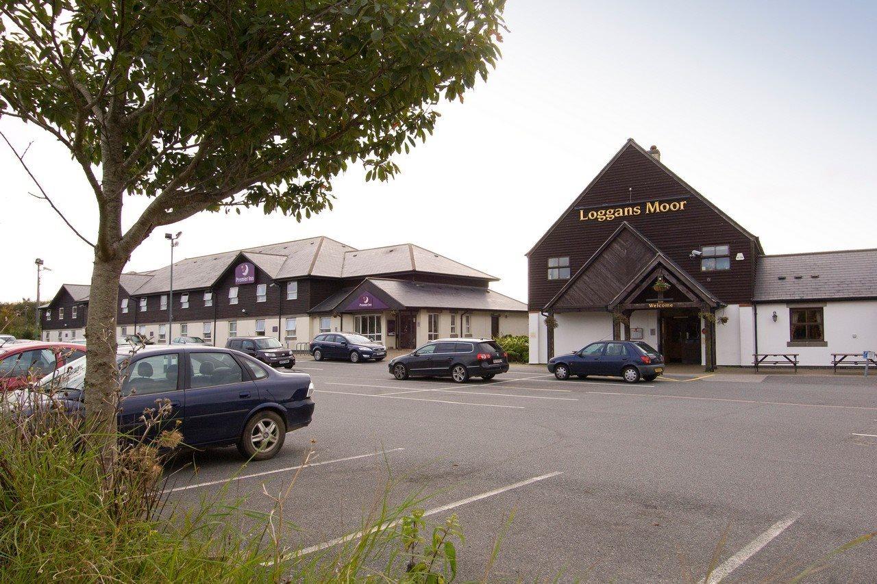 Premier Inn 海尔 外观 照片