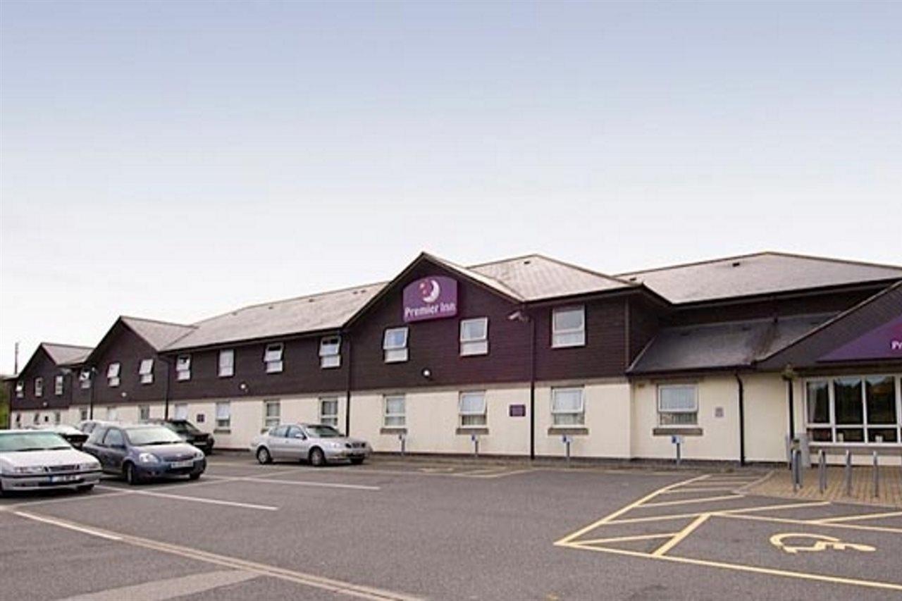 Premier Inn 海尔 外观 照片