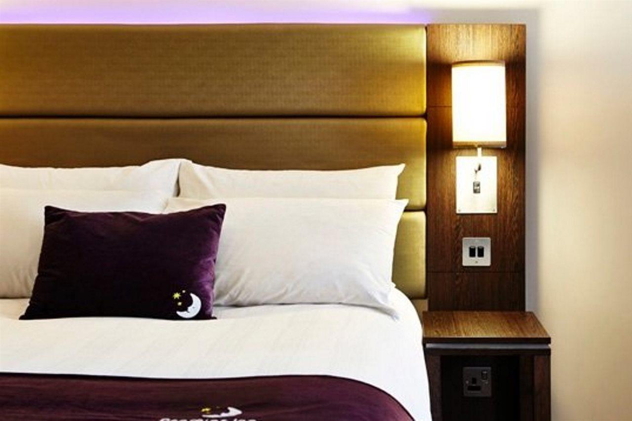 Premier Inn 海尔 外观 照片