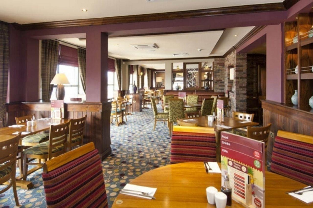 Premier Inn 海尔 外观 照片