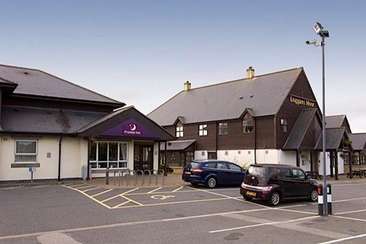 Premier Inn 海尔 外观 照片