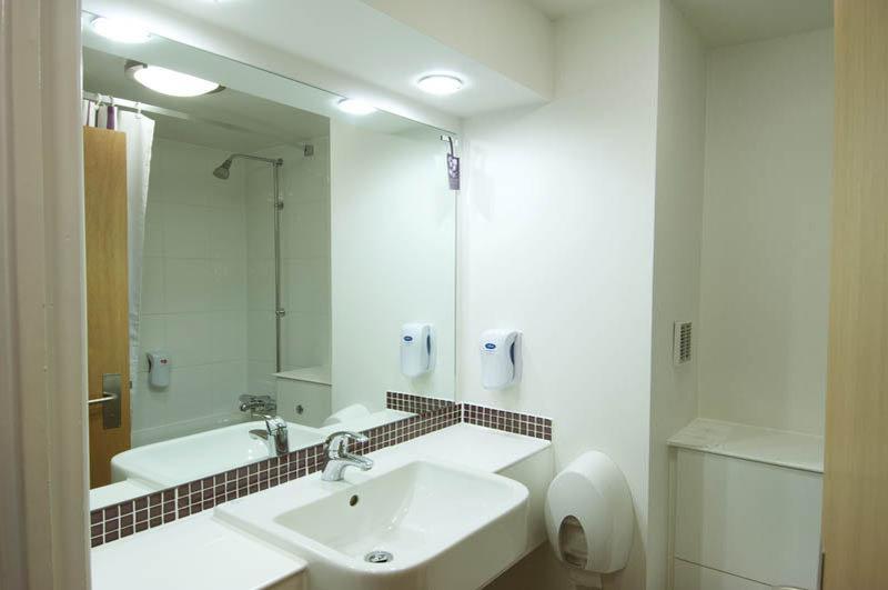 Premier Inn 海尔 外观 照片