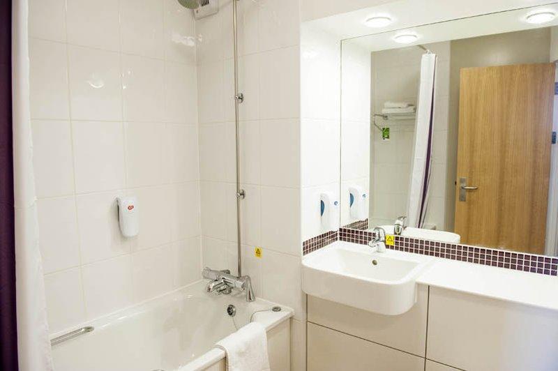 Premier Inn 海尔 外观 照片