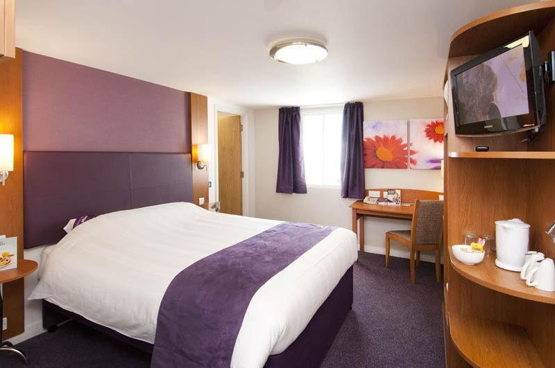 Premier Inn 海尔 外观 照片