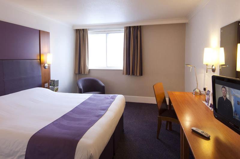Premier Inn 海尔 外观 照片