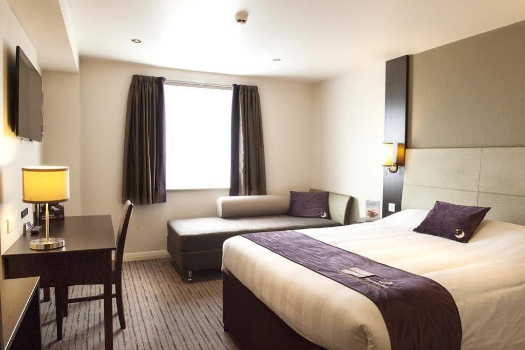 Premier Inn 海尔 外观 照片