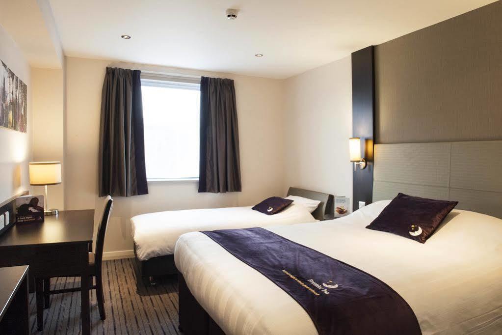 Premier Inn 海尔 外观 照片