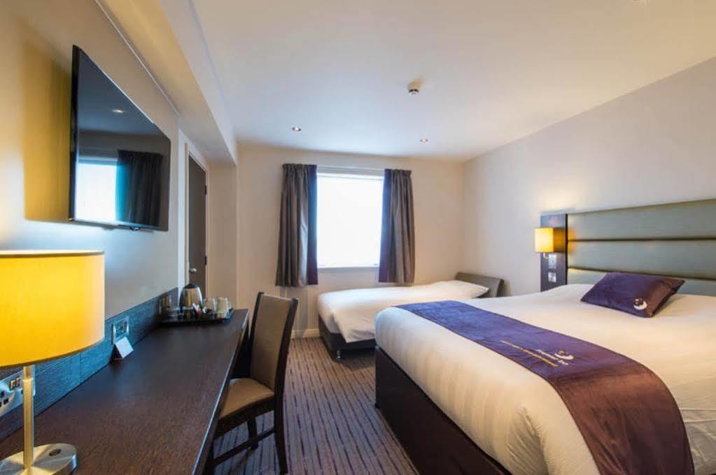 Premier Inn 海尔 外观 照片