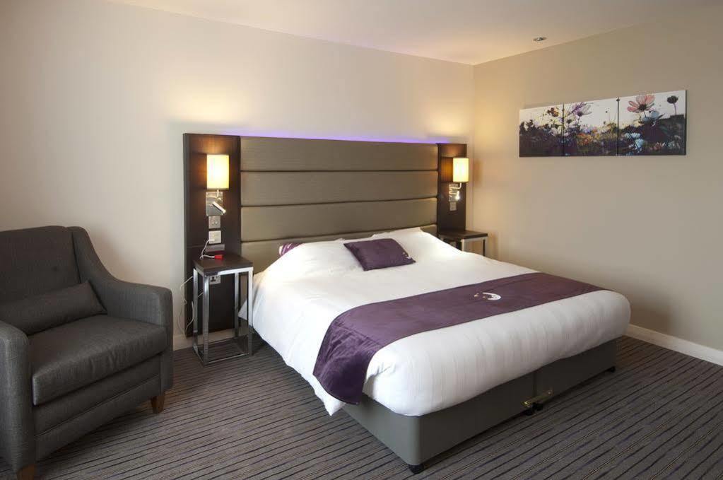 Premier Inn 海尔 外观 照片