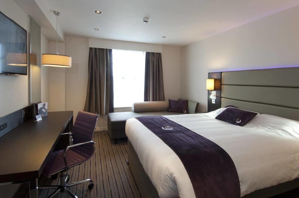 Premier Inn 海尔 外观 照片