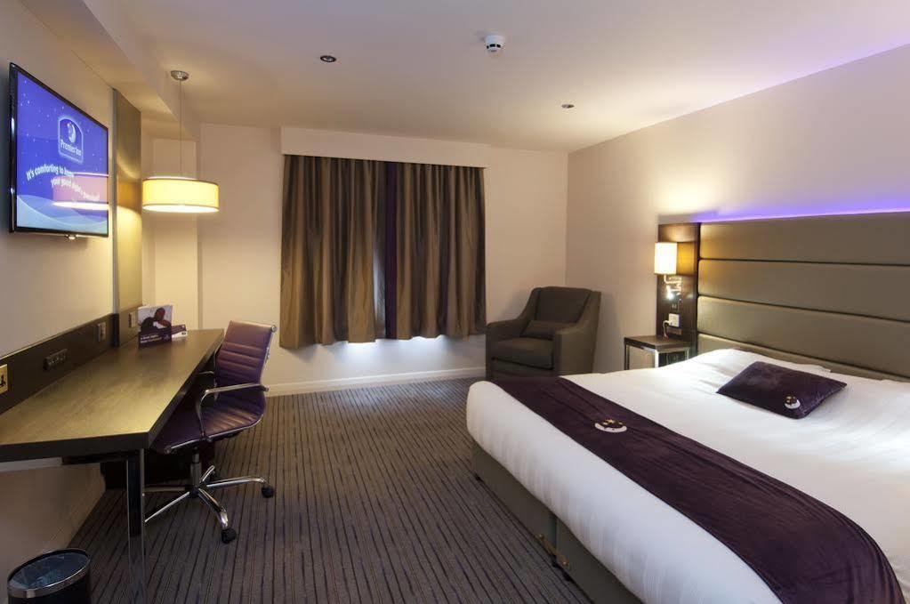 Premier Inn 海尔 外观 照片